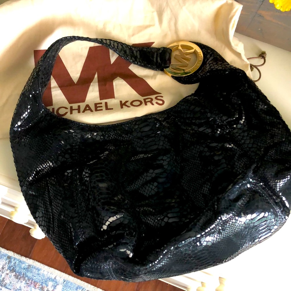 Michael Kors Shoulder Bag